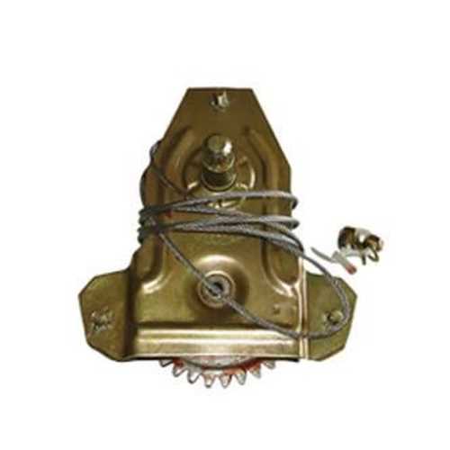 M124 CAM KRİKOSU ÖN Ürün Görseli